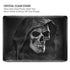 Alchemy St Levantius Remains MacBook Pro 14in (2021-24) Case plus Skin